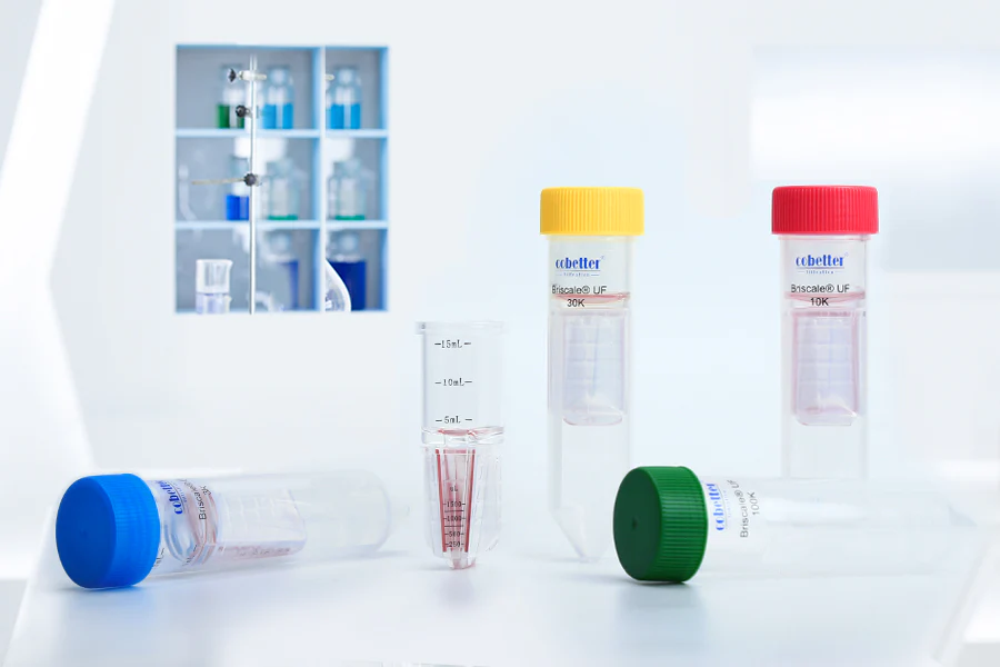 Navigating Molecular Weight Cut-Offs: A Guide to DNA, RNA, and Protein Purification